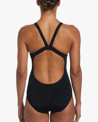  NIKE SWIM - Đồ bơi một mảnh nữ Fastback 