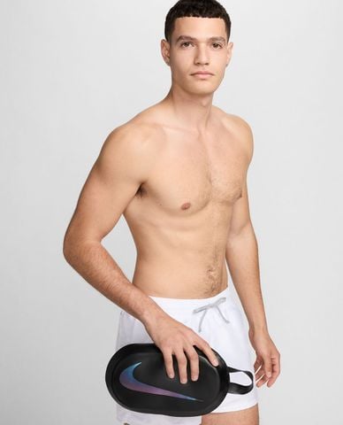  NIKE SWIM - Túi đựng đồ chống nước Solid Locker 