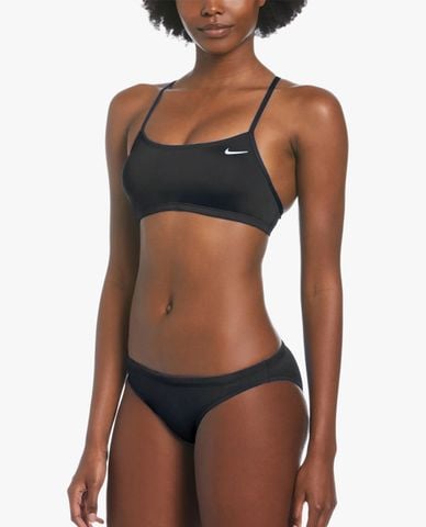  NIKE SWIM - Đồ bơi hai mảnh nữ Raceback 
