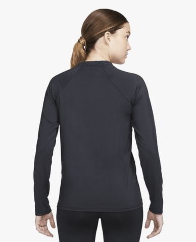  NIKE SWIM - Áo bơi nữ Hydroguard 