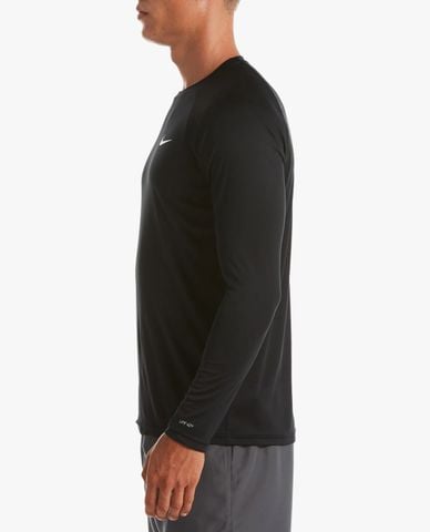  NIKE SWIM - Áo bơi nam tay dài Hydroguard 