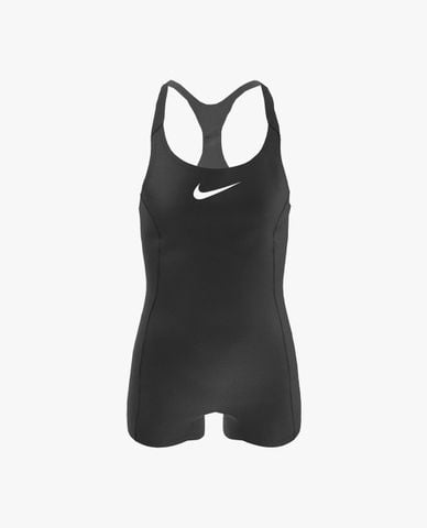  NIKE SWIM - Đồ bơi một mảnh bé gái Racerback Legsuit 