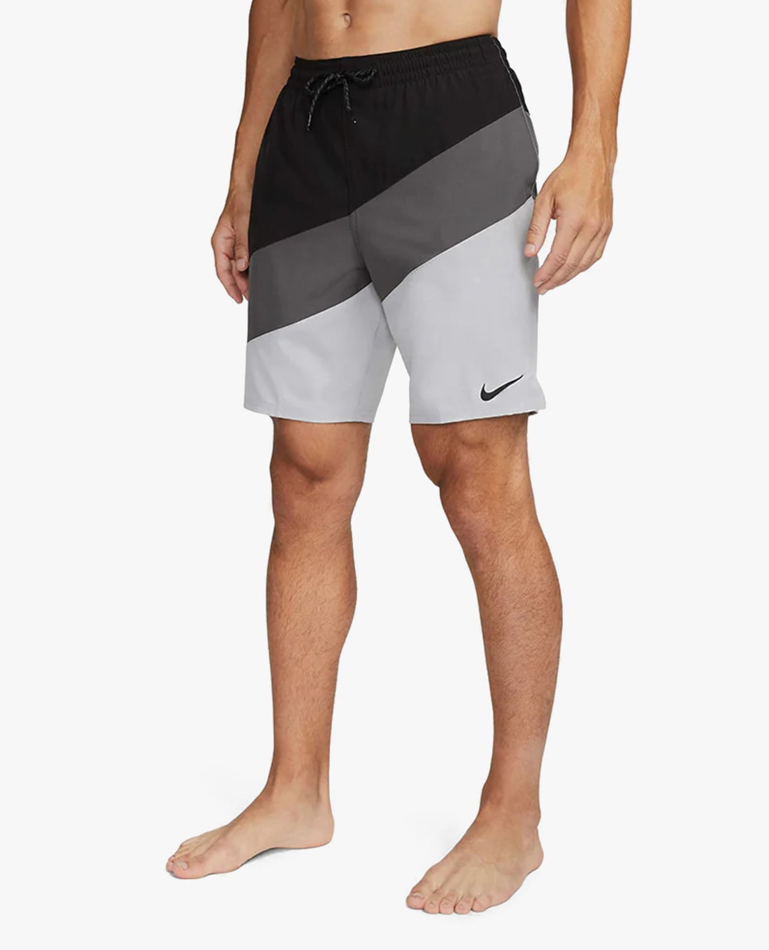 NIKE SWIM - Quần bơi nam lưng thun 9