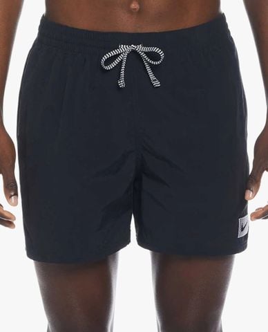  NIKE SWIM - Quần bơi nam phối dây rút Sketch 5" Volley 
