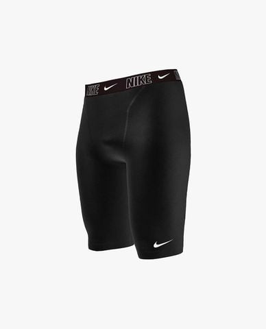  NIKE SWIM - Quần bơi nam ngang gối Tape Jammer 