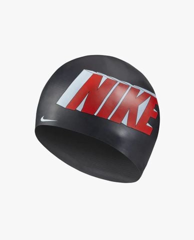  NIKE SWIM - Nón bơi unisex Multi Graphic 