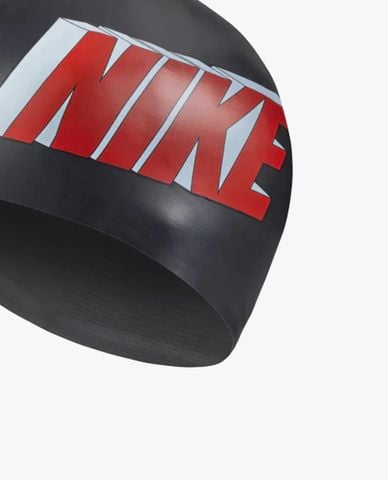  NIKE SWIM - Nón bơi unisex Multi Graphic 