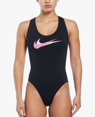  NIKE SWIM - Đồ bơi một mảnh nữ Crossback 