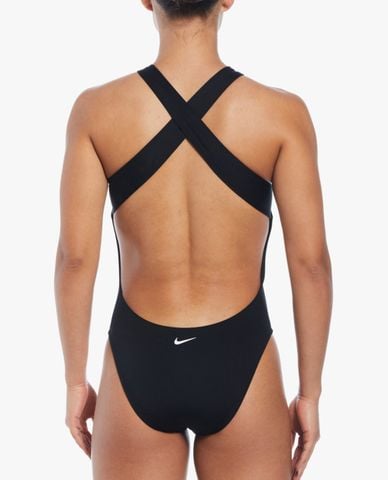  NIKE SWIM - Đồ bơi một mảnh nữ Crossback 