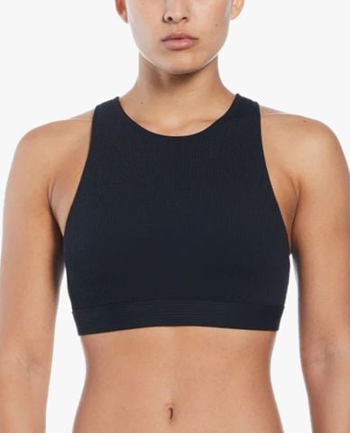  NIKE SWIM - Áo bơi nữ sát nách Elevated Essential 