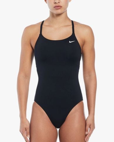  NIKE SWIM - Đồ bơi một mảnh nữ Lace Up Tie 