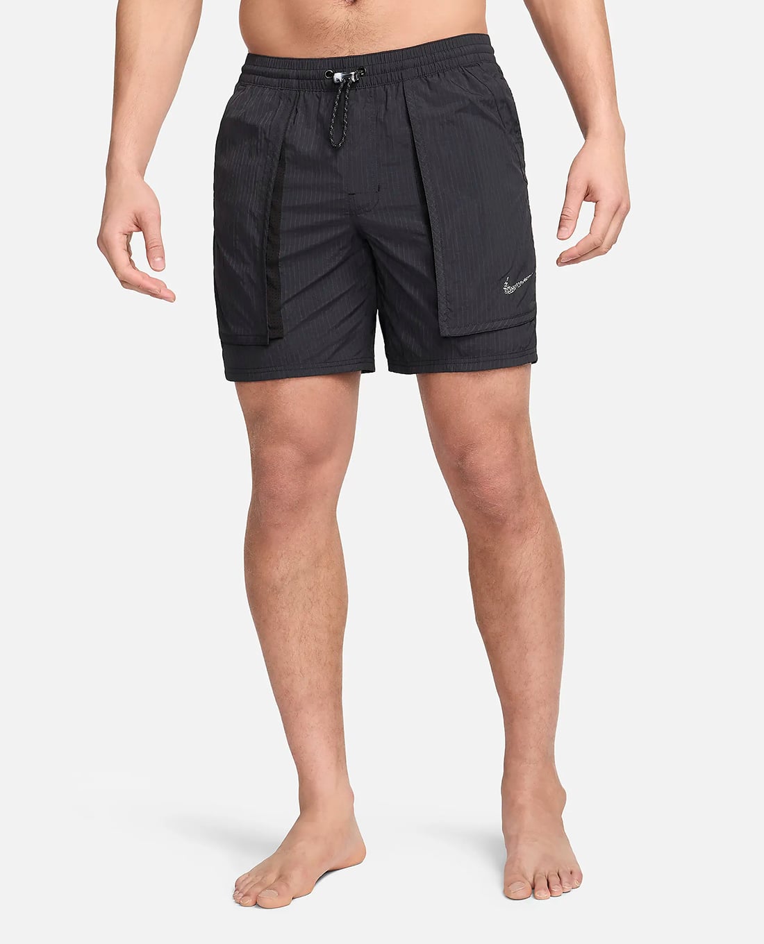 NIKE SWIM - Quần bơi nam lưng thun 7