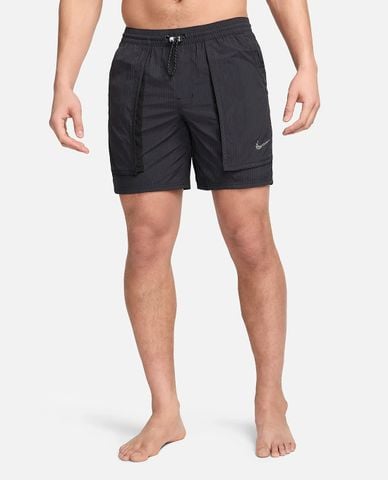  NIKE SWIM - Quần bơi nam lưng thun 7" Volley 