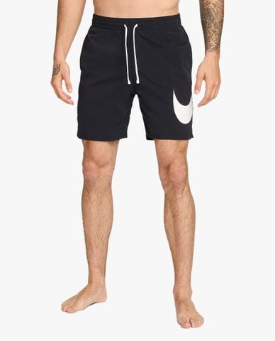  NIKE SWIM - Quần bơi nam lưng thun 7" VOLLEY 