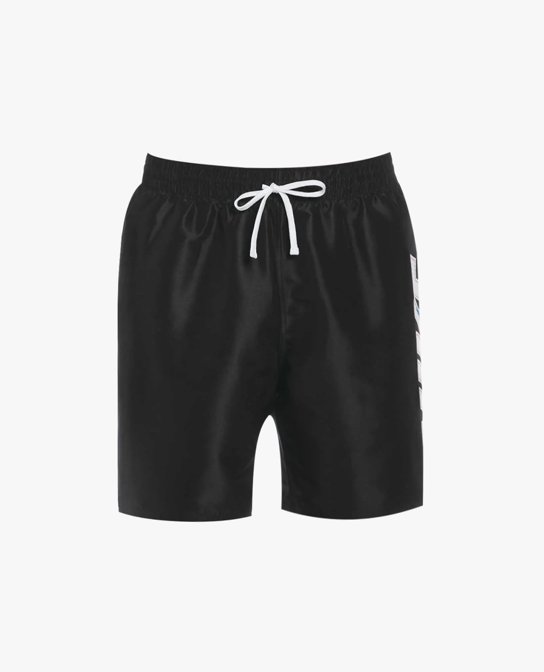 NIKE SWIM - Quần bơi nam phối dây rút 7