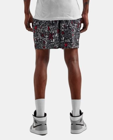  NIKE SWIM - Quần bơi nam phối dây rút 7" VOLLEY 