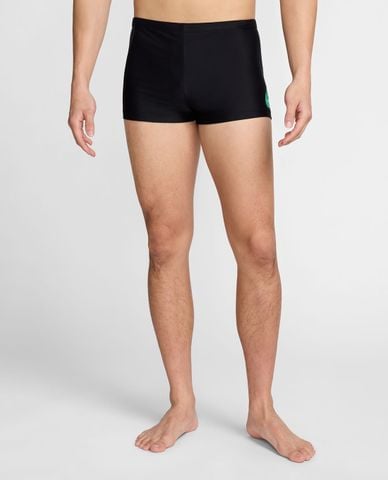  NIKE SWIM - Quần bơi nam phối dây rút Square Leg 