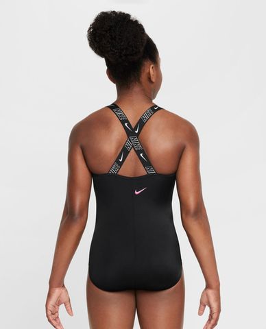  NIKE SWIM - Đồ bơi một mảnh bé gái Cross-Back 