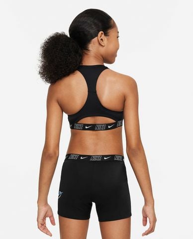  NIKE SWIM - Đồ bơi hai mảnh bé gái năng động 
