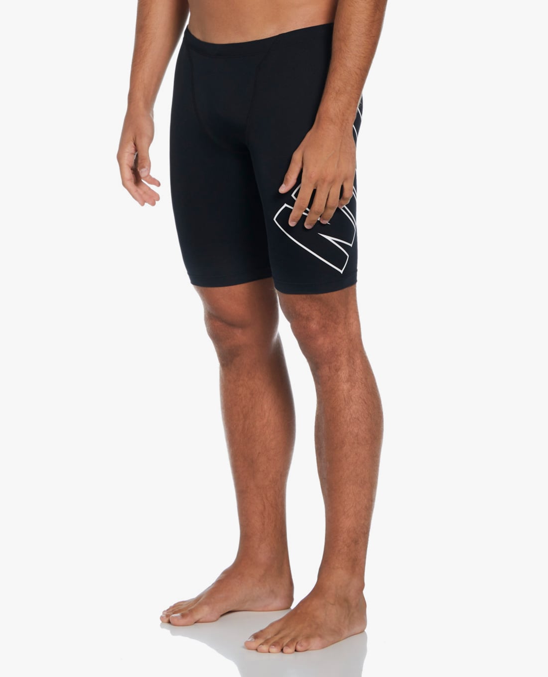 NIKE SWIM - Quần bơi nam HydraStrong Multi Graphic