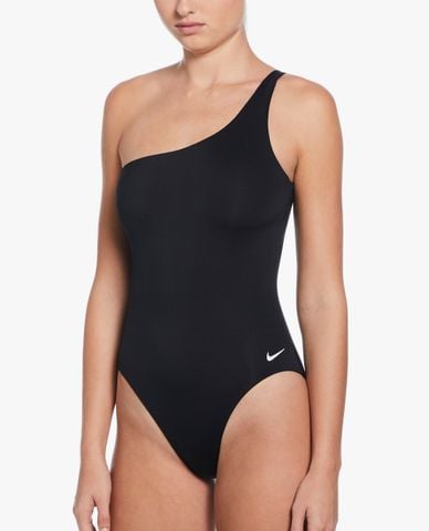  NIKE SWIM - Đồ bơi một mảnh nữ Asymmetrical 
