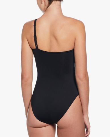  NIKE SWIM - Đồ bơi một mảnh nữ Asymmetrical 