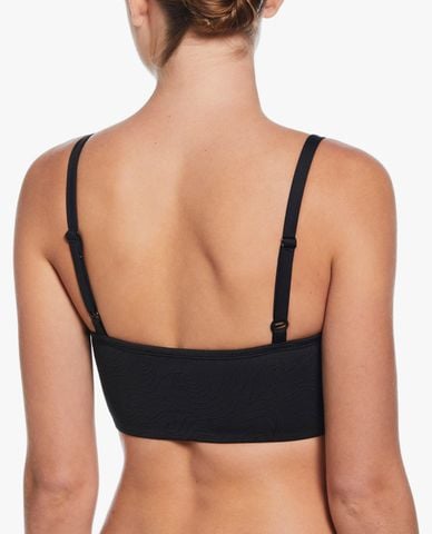  NIKE SWIM - Áo bơi nữ hai dây cổ V Midkini 
