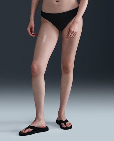  NIKE SWIM - Quần bơi nữ bikini Water Texture 