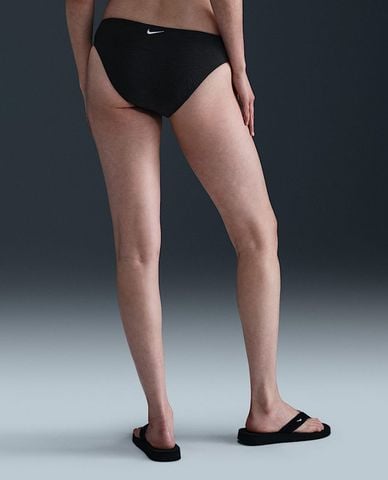  NIKE SWIM - Quần bơi nữ bikini Water Texture 