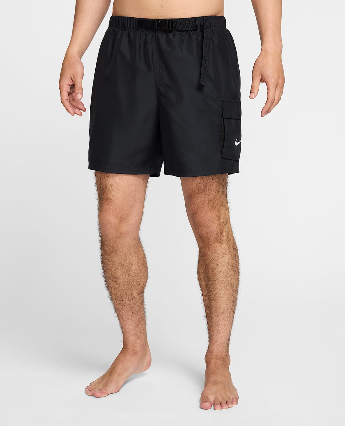 NIKE SWIM - Quần bơi nam lưng thun Voyage 5