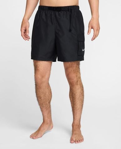  NIKE SWIM - Quần bơi nam lưng thun Voyage 5" 