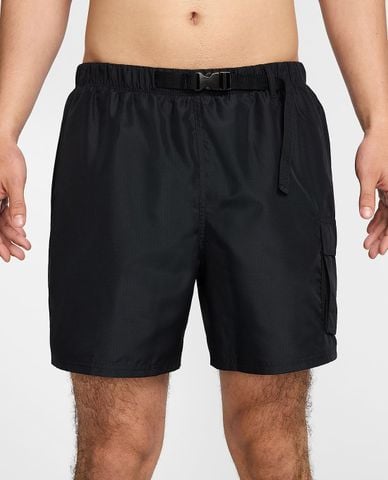  NIKE SWIM - Quần bơi nam lưng thun Voyage 5" 