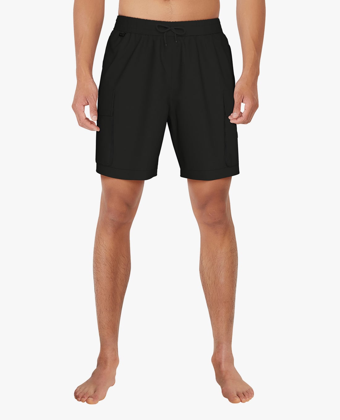 NIKE SWIM - Quần bơi nam lưng thun 7