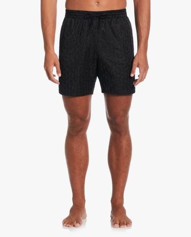  NIKE SWIM - Quần bơi nam lưng thun 7" Volley 