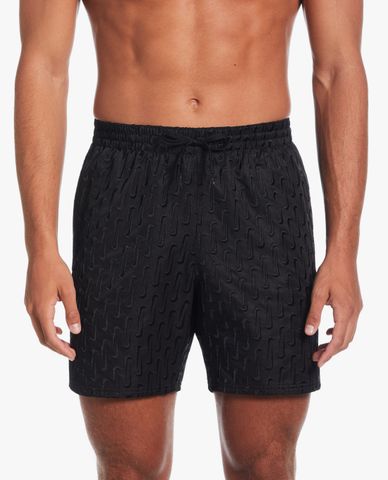  NIKE SWIM - Quần bơi nam lưng thun 7" Volley 