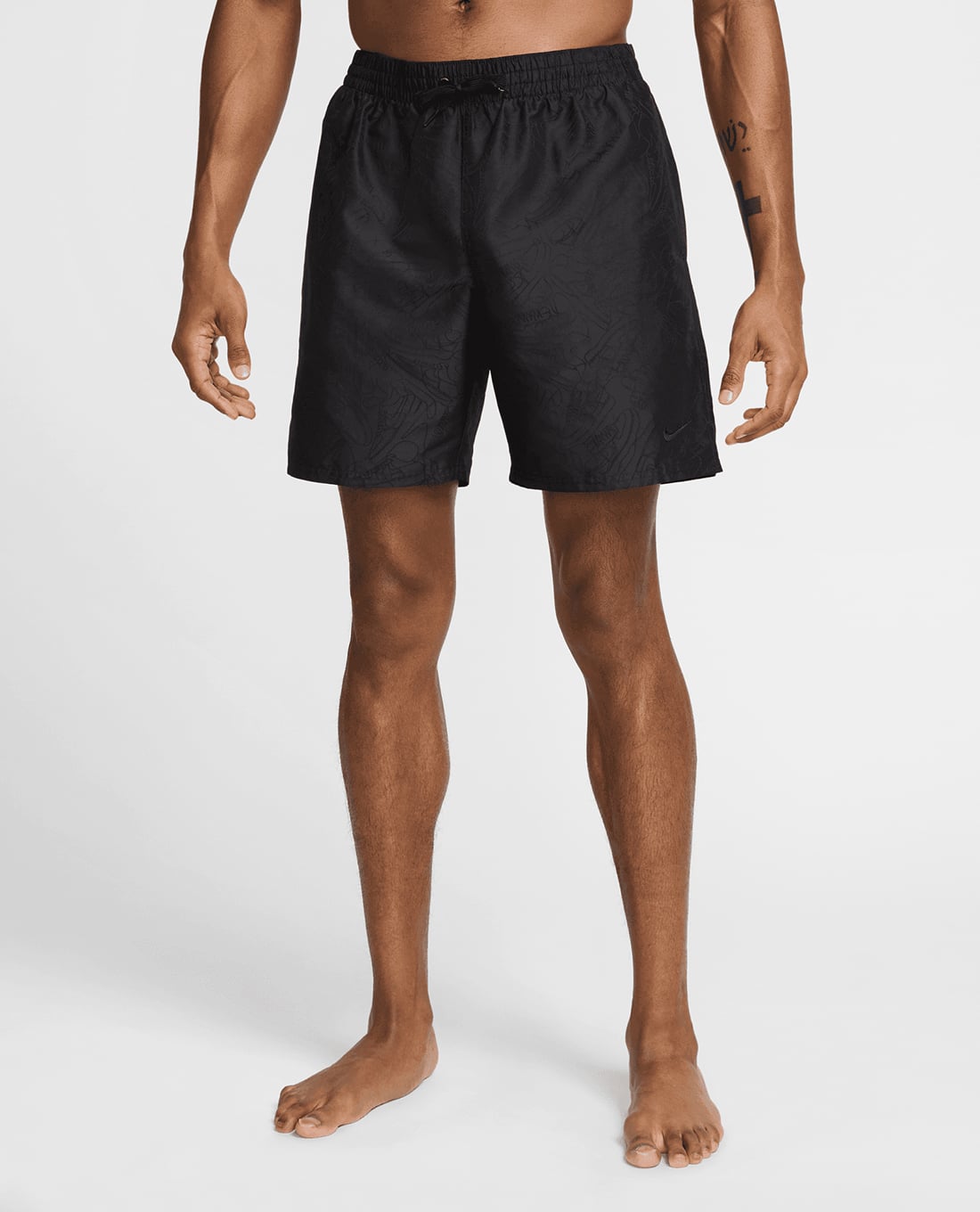 NIKE SWIM - Quần bơi nam lưng thun Breaker 7