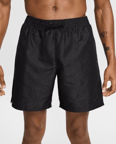  NIKE SWIM - Quần bơi nam lưng thun Breaker 7" Volley 