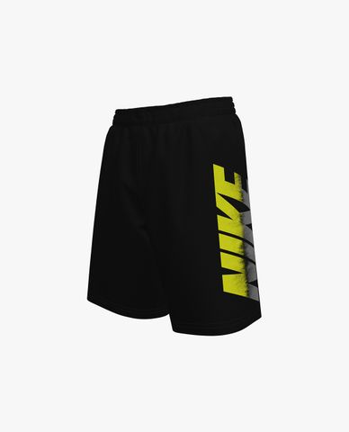  NIKE SWIM - Quần bơi bé trai lưng thun 7" Brief-Lined Volley 