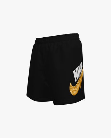  NIKE SWIM - Quần bơi bé trai lưng thun 4" Brief-Lined Volley 