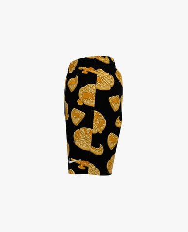  NIKE SWIM - Quần bơi bé trai lưng thun 7" Volley 