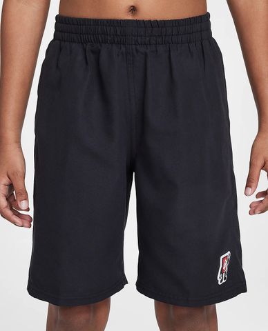  NIKE SWIM - Quần bơi bé trai lưng thun 7" Volley 