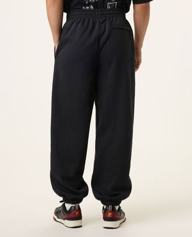  FILA - Quần jogger unisex Country Club 