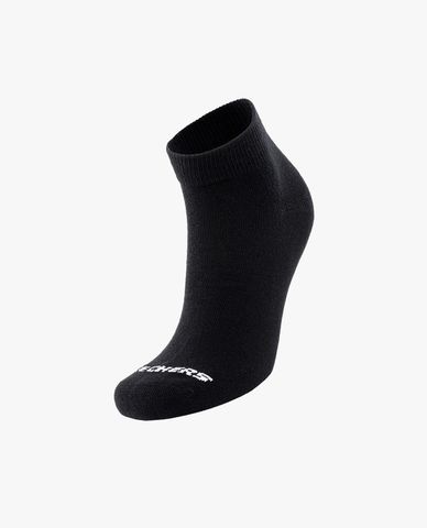  SKECHERS - Pack 3 đôi vớ cổ thấp thời trang 