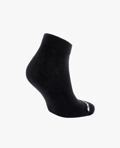  SKECHERS - Pack 3 đôi vớ cổ thấp thời trang 