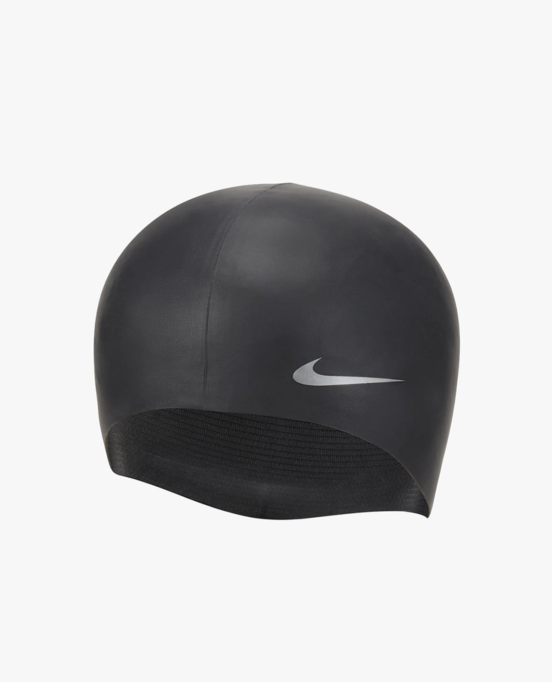 NIKE SWIM - Nón bơi trẻ em Youth Solid Silicone