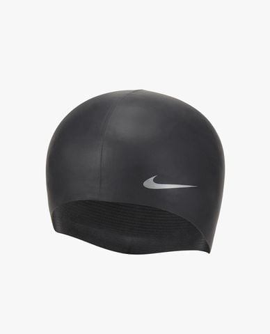  NIKE SWIM - Nón bơi trẻ em Youth Solid Silicone 