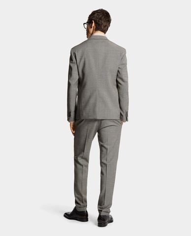  DSQUARED2 - Bộ âu phục nam một hàng nút Tokyo 