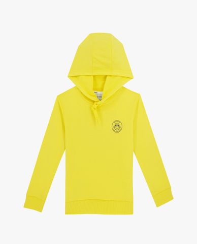  SKECHERS - Áo hoodie bé trai tay dài in hoạ tiết dễ thương 
