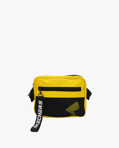  SKECHERS - Túi đeo vai unisex Pokémon 