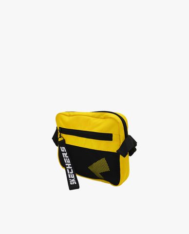  SKECHERS - Túi đeo vai unisex Pokémon 